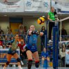 2. Volleyball-Bundesliga PRO SSC Freisen - Skurios Volleys Borken